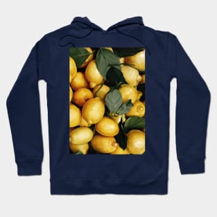 Lemons Hoodie